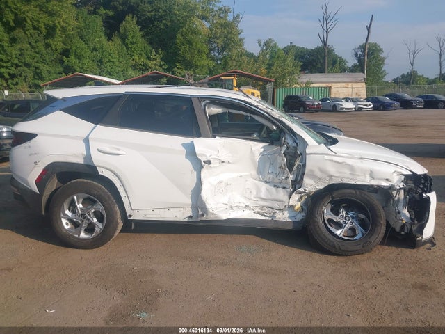 Aukcja sprzedaży 2022 Hyundai Tucson Se, vin: 5NMJACAE7NH069448, numer aukcji: 46016134