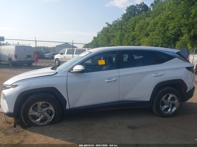 Aukcja sprzedaży 2022 Hyundai Tucson Se, vin: 5NMJACAE7NH069448, numer aukcji: 46016134
