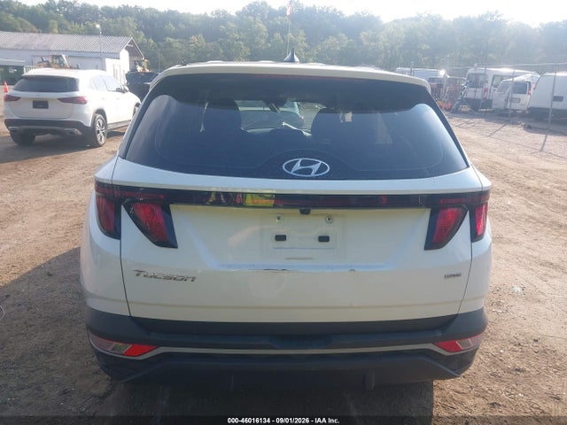 Aukcja sprzedaży 2022 Hyundai Tucson Se, vin: 5NMJACAE7NH069448, numer aukcji: 46016134