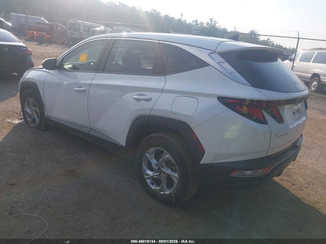 Aukcja sprzedaży 2022 Hyundai Tucson Se, vin: 5NMJACAE7NH069448, numer aukcji: 46016134