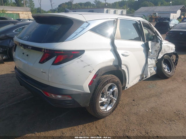 Aukcja sprzedaży 2022 Hyundai Tucson Se, vin: 5NMJACAE7NH069448, numer aukcji: 46016134