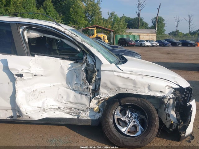 Aukcja sprzedaży 2022 Hyundai Tucson Se, vin: 5NMJACAE7NH069448, numer aukcji: 46016134