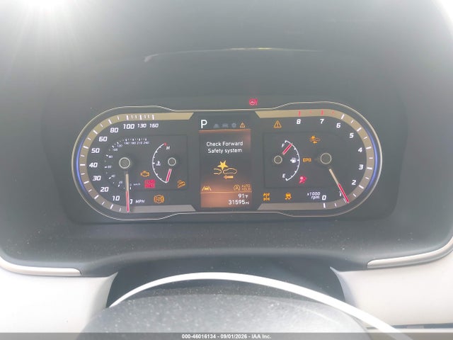 Aukcja sprzedaży 2022 Hyundai Tucson Se, vin: 5NMJACAE7NH069448, numer aukcji: 46016134