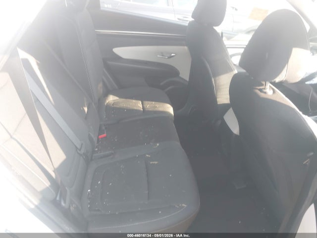 Aukcja sprzedaży 2022 Hyundai Tucson Se, vin: 5NMJACAE7NH069448, numer aukcji: 46016134