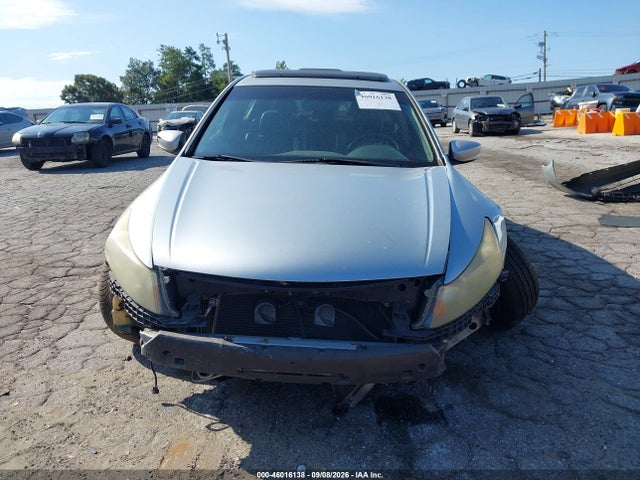 2009 Honda Accord 3.5 Ex-l მანქანა იყიდება აუქციონზე, vin: 1HGCP36809A000290, აუქციონის ნომერი: 46016138
