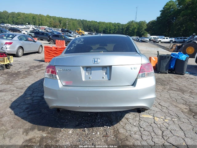 2009 Honda Accord 3.5 Ex-l მანქანა იყიდება აუქციონზე, vin: 1HGCP36809A000290, აუქციონის ნომერი: 46016138