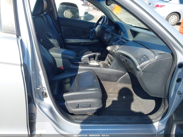 2009 Honda Accord 3.5 Ex-l მანქანა იყიდება აუქციონზე, vin: 1HGCP36809A000290, აუქციონის ნომერი: 46016138