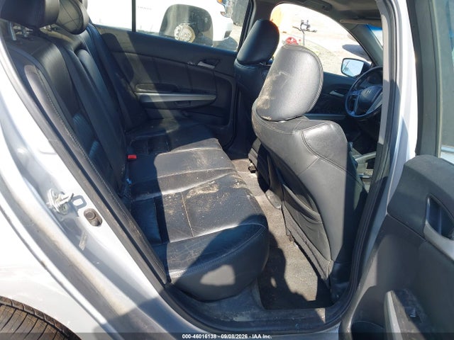2009 Honda Accord 3.5 Ex-l მანქანა იყიდება აუქციონზე, vin: 1HGCP36809A000290, აუქციონის ნომერი: 46016138