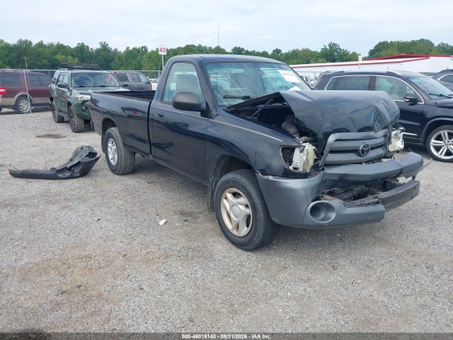 Aukcja sprzedaży 2006 Toyota Tundra, vin: 5TBJU32136S475298, numer aukcji: 46016140