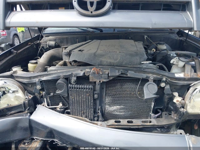 Aukcja sprzedaży 2006 Toyota Tundra, vin: 5TBJU32136S475298, numer aukcji: 46016140