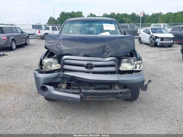 Aukcja sprzedaży 2006 Toyota Tundra, vin: 5TBJU32136S475298, numer aukcji: 46016140
