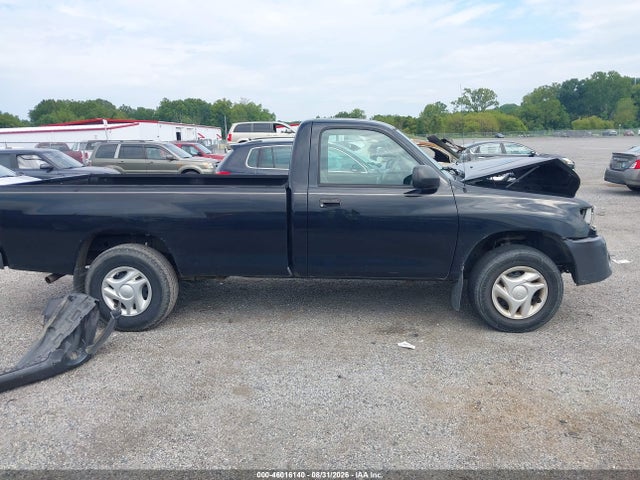 Aukcja sprzedaży 2006 Toyota Tundra, vin: 5TBJU32136S475298, numer aukcji: 46016140