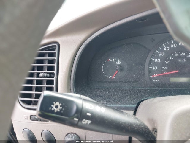 Aukcja sprzedaży 2006 Toyota Tundra, vin: 5TBJU32136S475298, numer aukcji: 46016140