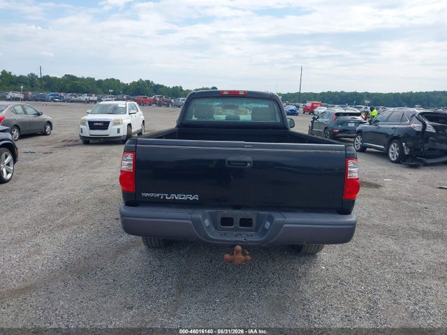 Aukcja sprzedaży 2006 Toyota Tundra, vin: 5TBJU32136S475298, numer aukcji: 46016140