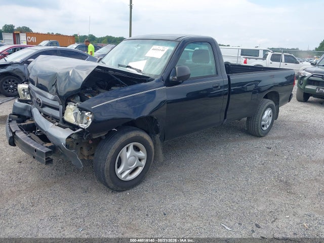 Aukcja sprzedaży 2006 Toyota Tundra, vin: 5TBJU32136S475298, numer aukcji: 46016140
