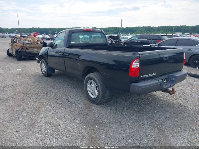 Aukcja sprzedaży 2006 Toyota Tundra, vin: 5TBJU32136S475298, numer aukcji: 46016140