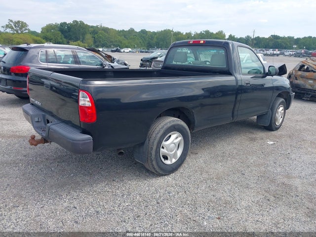 Aukcja sprzedaży 2006 Toyota Tundra, vin: 5TBJU32136S475298, numer aukcji: 46016140