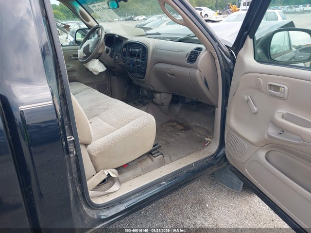 Aukcja sprzedaży 2006 Toyota Tundra, vin: 5TBJU32136S475298, numer aukcji: 46016140