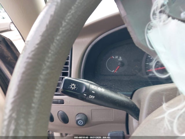 Aukcja sprzedaży 2006 Toyota Tundra, vin: 5TBJU32136S475298, numer aukcji: 46016140