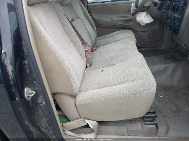 Aukcja sprzedaży 2006 Toyota Tundra, vin: 5TBJU32136S475298, numer aukcji: 46016140