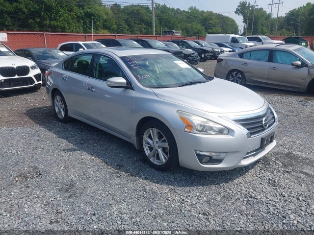 Aukcja sprzedaży 2014 Nissan Altima 2.5 Sl, vin: 1N4AL3AP8EC402319, numer aukcji: 46016142
