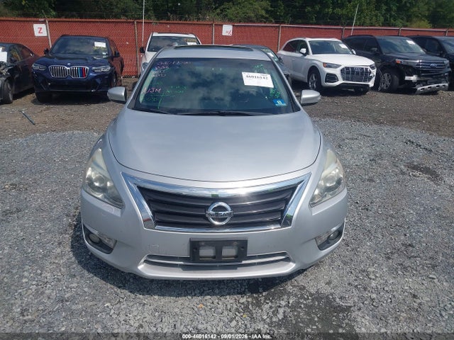 Продаж на аукціоні авто 2014 Nissan Altima 2.5 Sl, vin: 1N4AL3AP8EC402319, номер лоту: 46016142