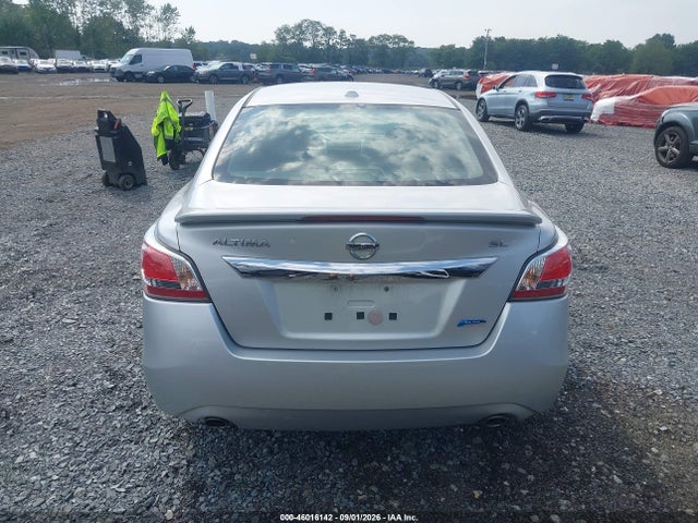 Продаж на аукціоні авто 2014 Nissan Altima 2.5 Sl, vin: 1N4AL3AP8EC402319, номер лоту: 46016142