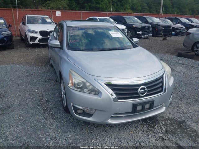 Продаж на аукціоні авто 2014 Nissan Altima 2.5 Sl, vin: 1N4AL3AP8EC402319, номер лоту: 46016142