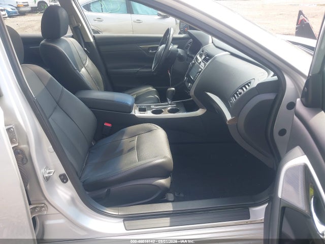 Продаж на аукціоні авто 2014 Nissan Altima 2.5 Sl, vin: 1N4AL3AP8EC402319, номер лоту: 46016142