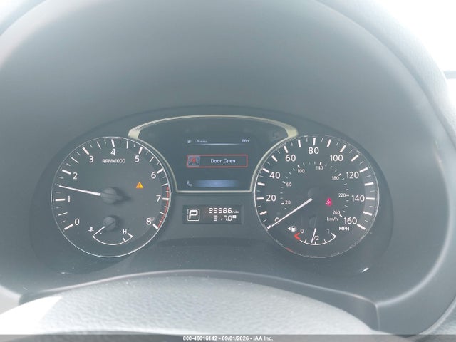 Продаж на аукціоні авто 2014 Nissan Altima 2.5 Sl, vin: 1N4AL3AP8EC402319, номер лоту: 46016142