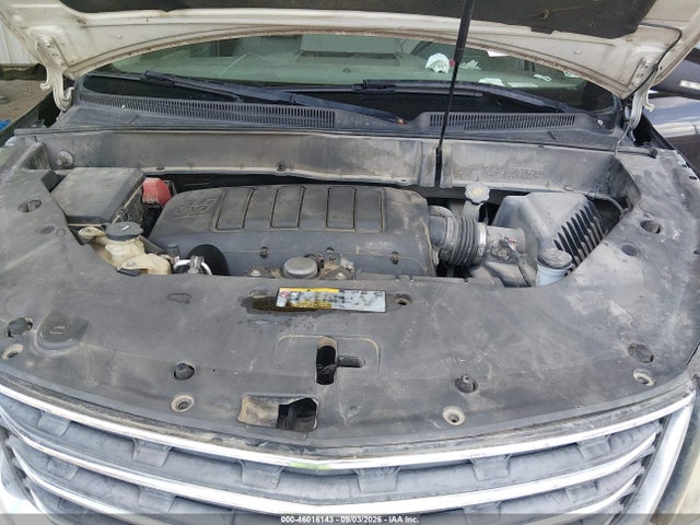 1GNKRJKD4FJ362802 Chevrolet Traverse Ltz