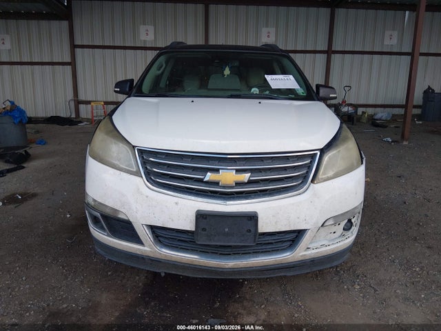 1GNKRJKD4FJ362802 Chevrolet Traverse Ltz