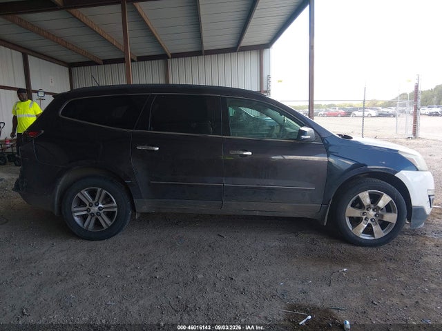 1GNKRJKD4FJ362802 Chevrolet Traverse Ltz