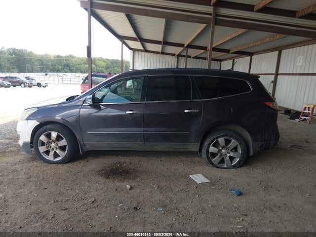 1GNKRJKD4FJ362802 Chevrolet Traverse Ltz
