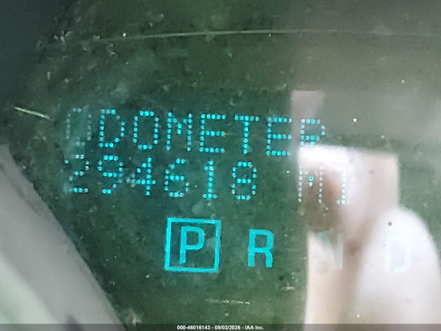1GNKRJKD4FJ362802 Chevrolet Traverse Ltz