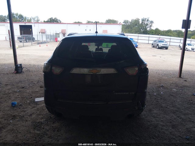 1GNKRJKD4FJ362802 Chevrolet Traverse Ltz