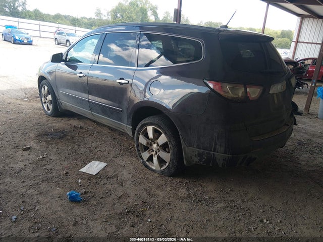 1GNKRJKD4FJ362802 Chevrolet Traverse Ltz