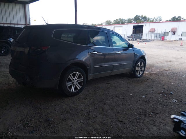 1GNKRJKD4FJ362802 Chevrolet Traverse Ltz