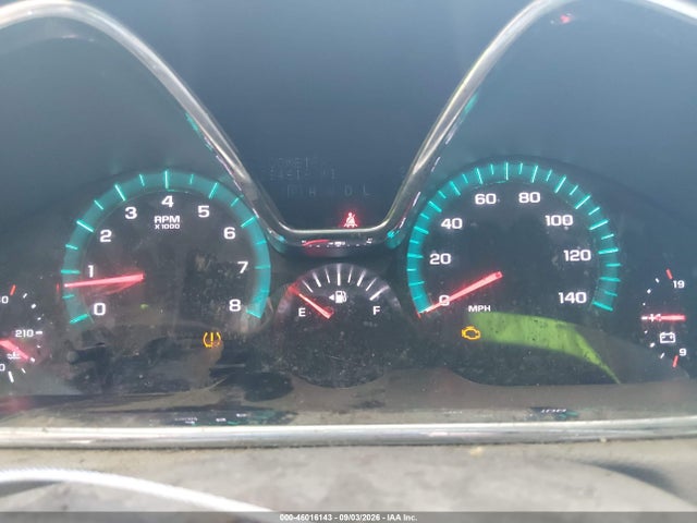 1GNKRJKD4FJ362802 Chevrolet Traverse Ltz
