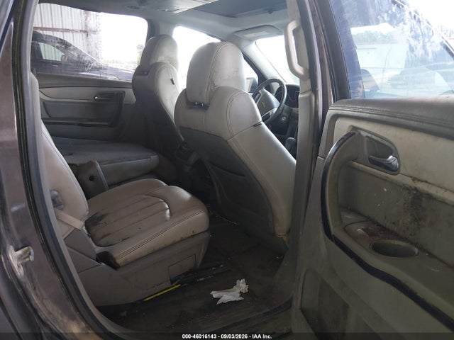 1GNKRJKD4FJ362802 Chevrolet Traverse Ltz