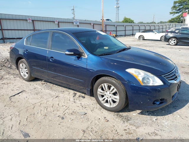 Продажа на аукционе авто 2012 Nissan Altima 2.5 S, vin: 1N4AL2AP9CN474495, номер лота: 46016144