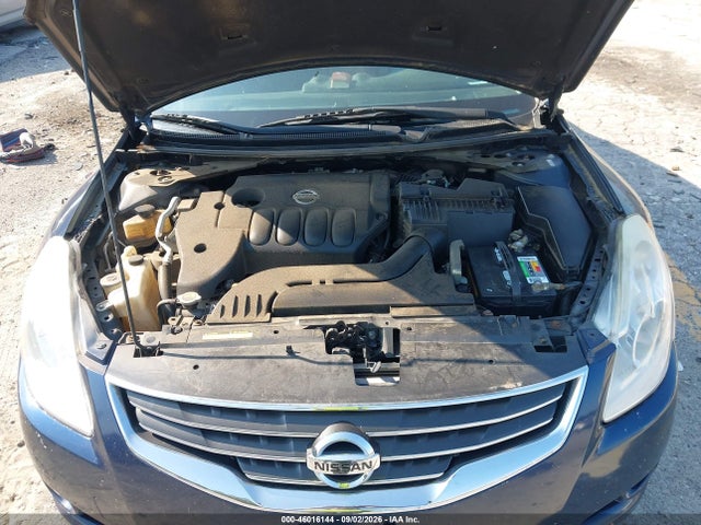 Продаж на аукціоні авто 2012 Nissan Altima 2.5 S, vin: 1N4AL2AP9CN474495, номер лоту: 46016144