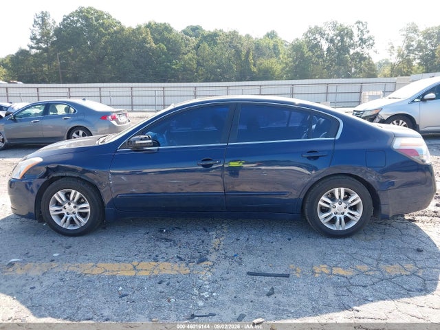 Продаж на аукціоні авто 2012 Nissan Altima 2.5 S, vin: 1N4AL2AP9CN474495, номер лоту: 46016144