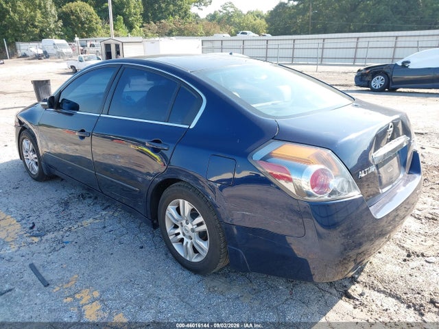 Продаж на аукціоні авто 2012 Nissan Altima 2.5 S, vin: 1N4AL2AP9CN474495, номер лоту: 46016144