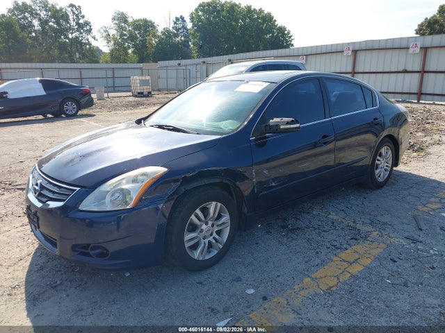 Продаж на аукціоні авто 2012 Nissan Altima 2.5 S, vin: 1N4AL2AP9CN474495, номер лоту: 46016144