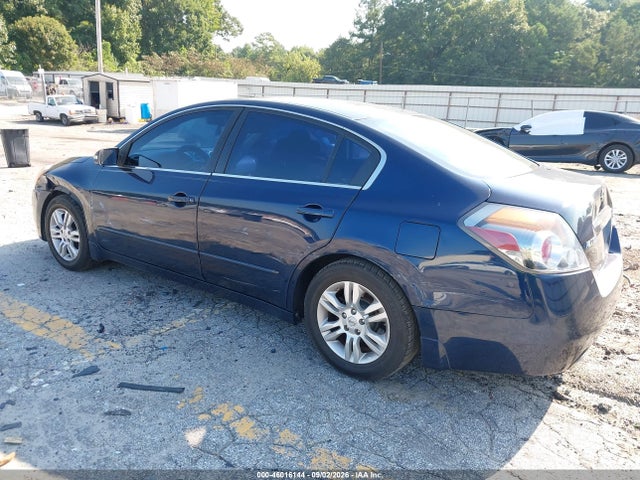 Продаж на аукціоні авто 2012 Nissan Altima 2.5 S, vin: 1N4AL2AP9CN474495, номер лоту: 46016144