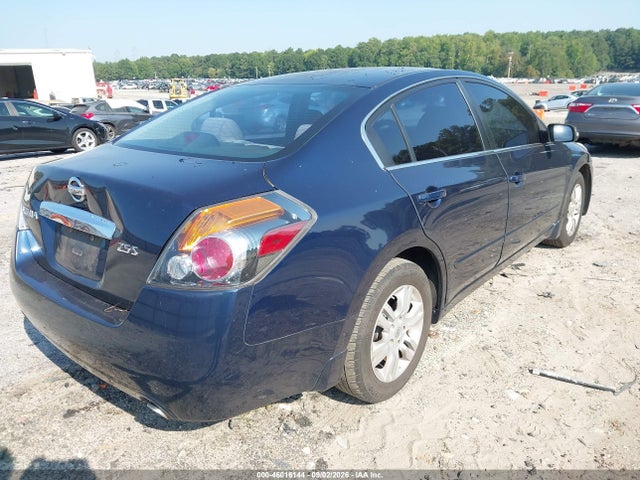 Продаж на аукціоні авто 2012 Nissan Altima 2.5 S, vin: 1N4AL2AP9CN474495, номер лоту: 46016144