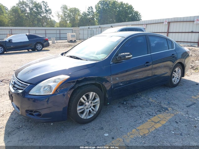 Продаж на аукціоні авто 2012 Nissan Altima 2.5 S, vin: 1N4AL2AP9CN474495, номер лоту: 46016144