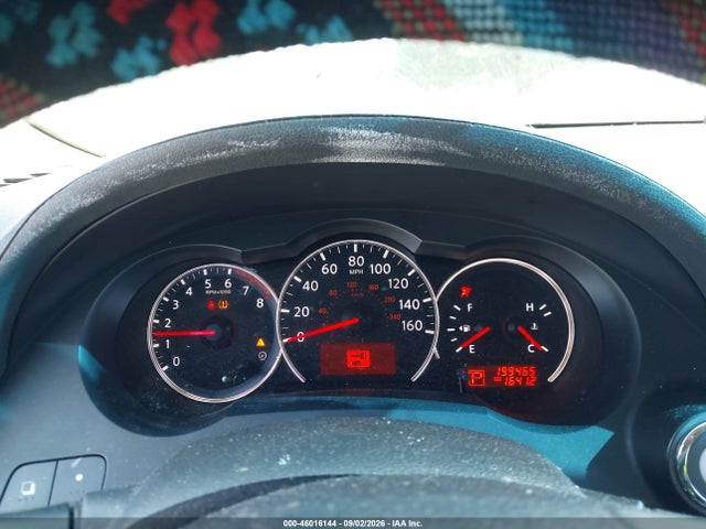 Продаж на аукціоні авто 2012 Nissan Altima 2.5 S, vin: 1N4AL2AP9CN474495, номер лоту: 46016144