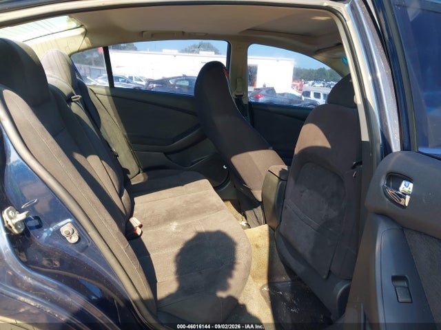 Продаж на аукціоні авто 2012 Nissan Altima 2.5 S, vin: 1N4AL2AP9CN474495, номер лоту: 46016144